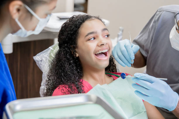 Best Emergency Treatment for Oral Infections in Clayton, MO