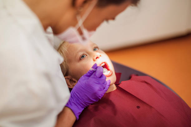 Best Emergency Denture Repair in Clayton, MO